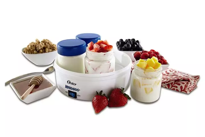 Readygogo Yogurt Maker Machine