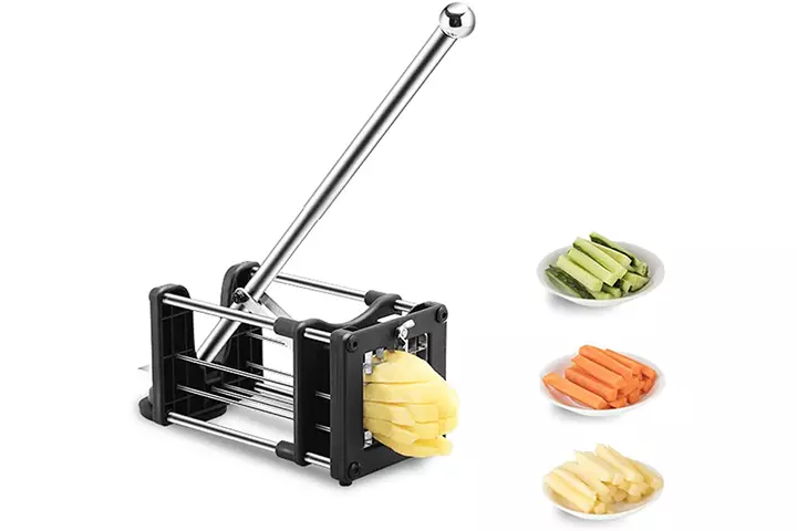 Reliatronic French Fry Cutter