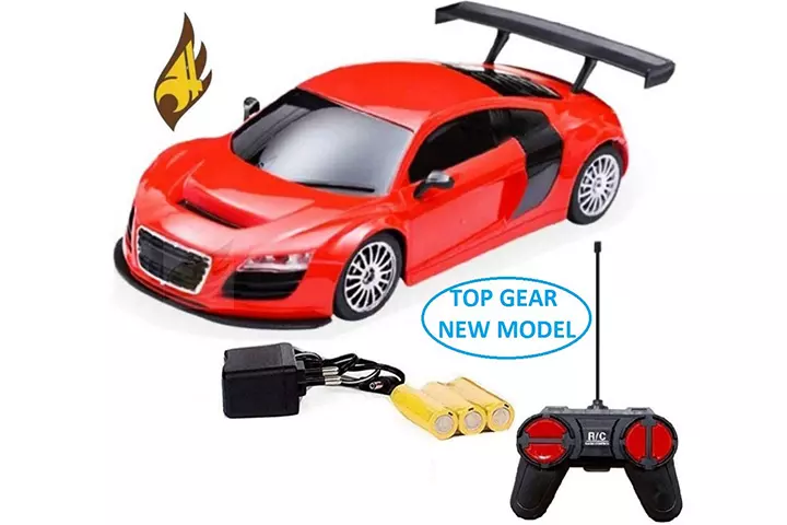 Remote Control Sports Racing Car