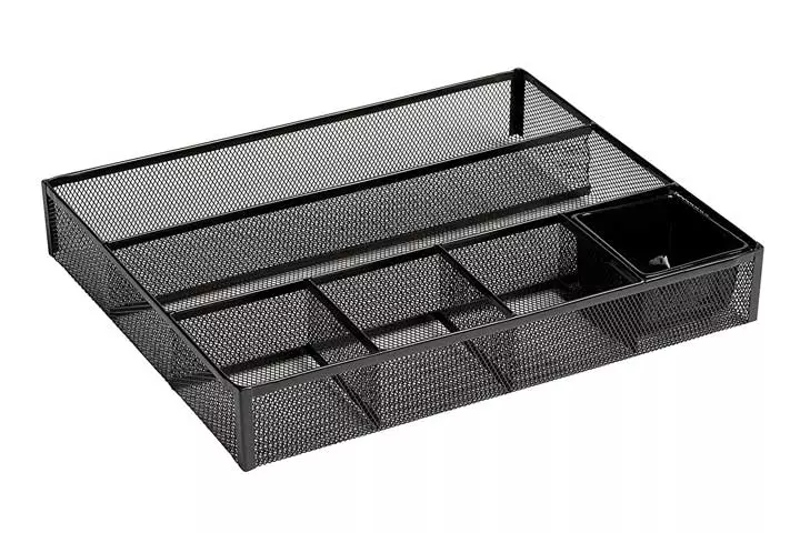 13 Best Drawer Organizers Of 2021