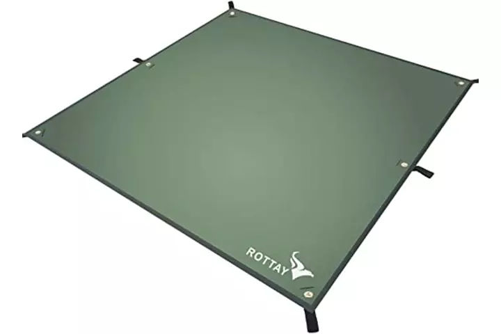 Rottay Waterproof Camping Tarp