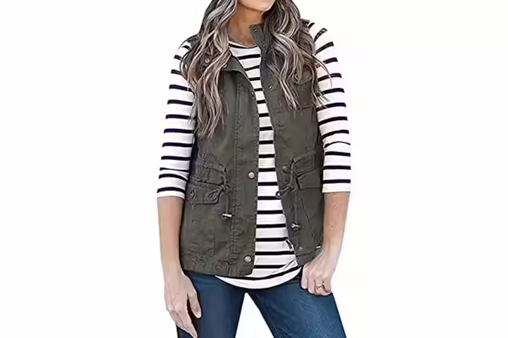 SENSERISE Women&rsquo;s Vest