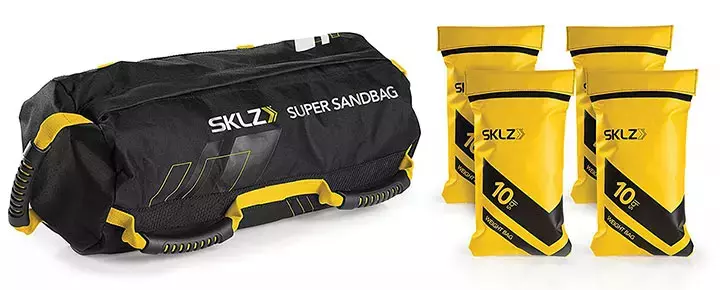 SKLZ Super Sandbag