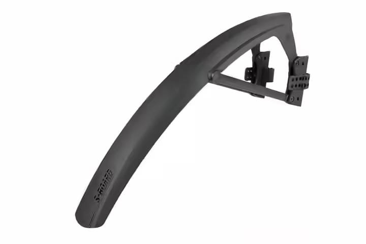 SKS S-Board Front Road Bicycle Fender