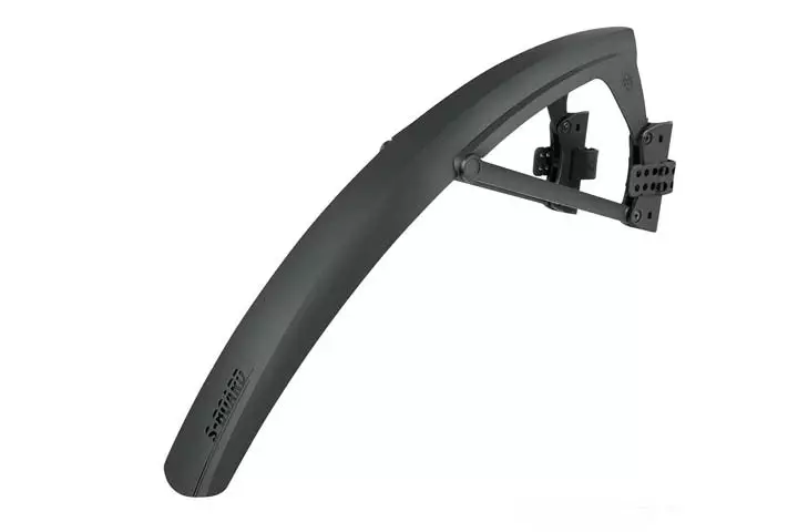 SKS S-Board Front Road Bicycle Fender