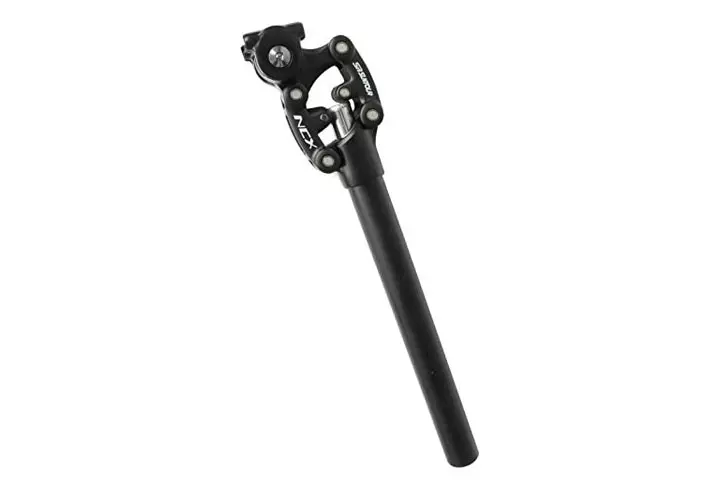 SR Suntour Unisex SP12-NCX Seat Posts