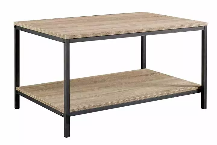 Sauder North Avenue Coffee Table