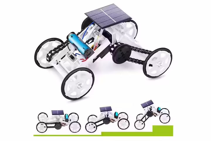 Selieve STEM toys