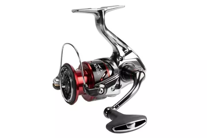 Shimano Stradic Spinning Fishing Reel