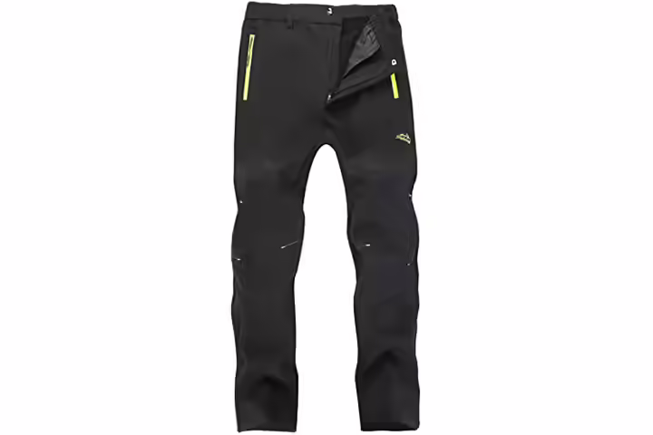 Singbring Outdoor Hiking Pants