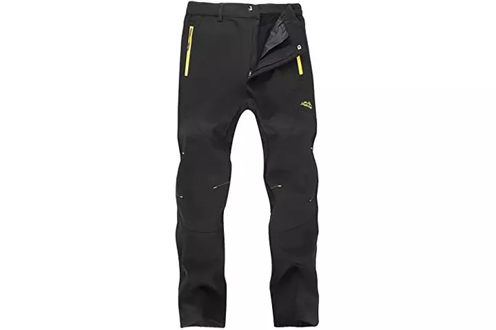 Singbring Outdoor Hiking Pants