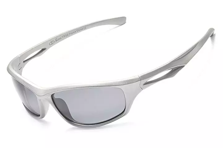 Siren Sports UV400 Sunglasses