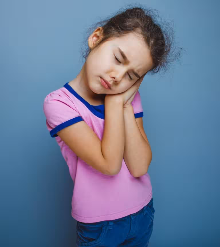 Sleepwalking in Children In Hindi