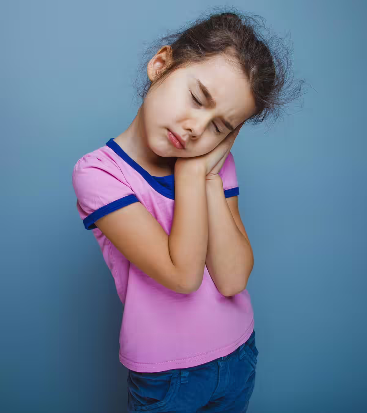 Sleepwalking in Children In Hindi