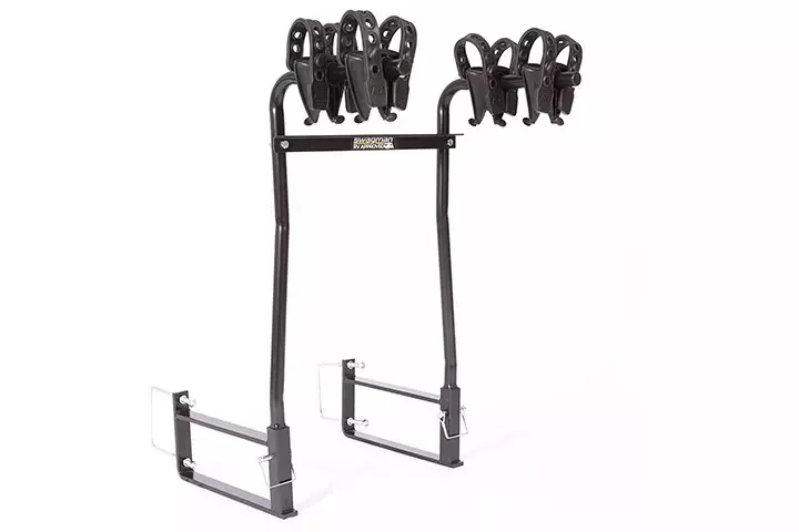 Swagman Deluxe Bike Rack