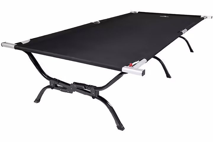 TETON Sports Outfitter XXL Camping Cot&nbsp;