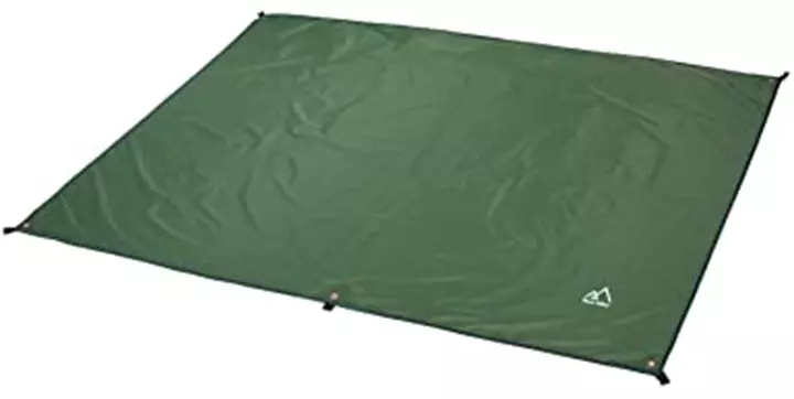 Terra Hiker Camping Tarp