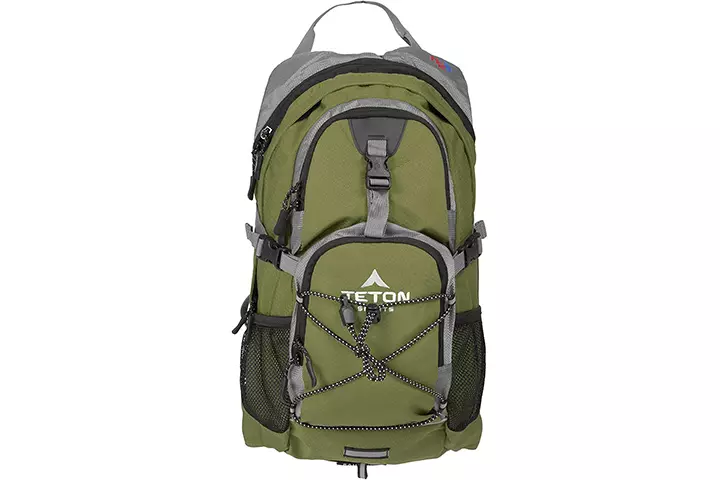 Teton Sports Oasis 1100 Hydration Pack