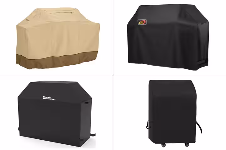 The 13 Best Grill Covers To Buy In 2020-1