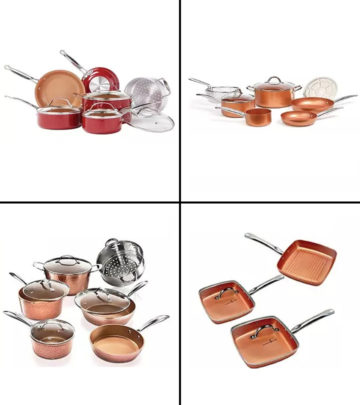 The 15 Best Copper Cookware Sets To Buy In 2021_image