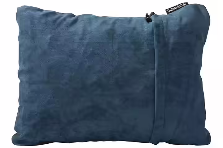Therm-a-Rest Compressible Travel Pillow