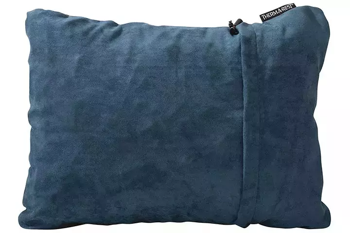 Therm-a-Rest Compressible Travel Pillow