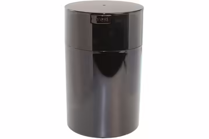 Tightpac America Coffee Storage Container