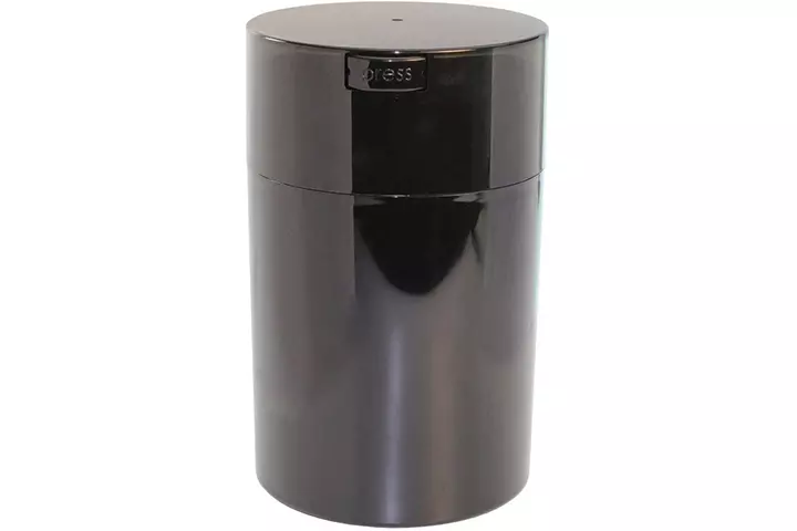 Tightpac America Coffee Storage Container