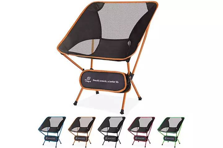 Tinya Ultralight Backpacking Camping Chair