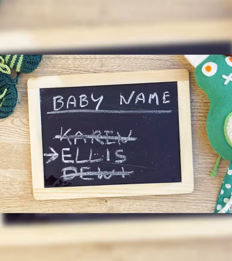Top 18 Baby Names Youd Definitely Want To Check Out If You Are Due Next Year