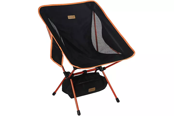 Trekology YIZI GO Portable Camping Chair