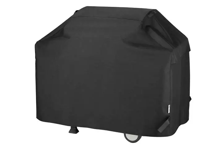 Unicook Gas Grill Cover-1