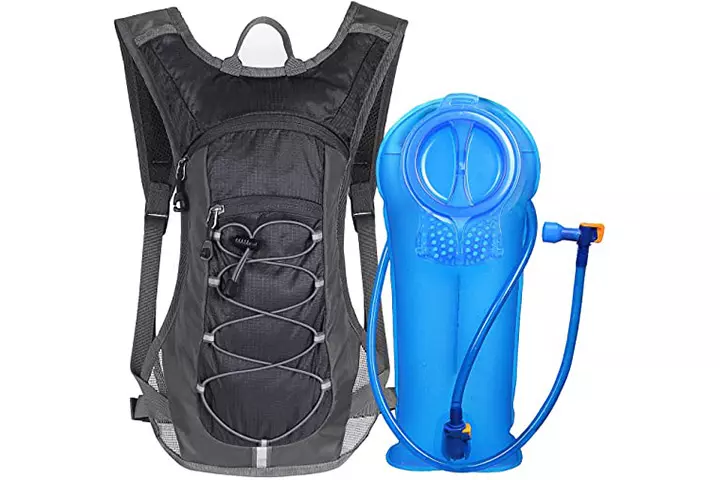 Unigear Hydration Pack Backpack