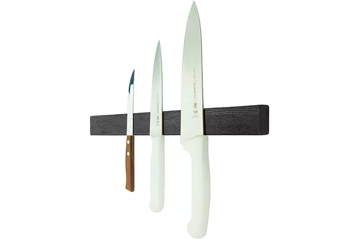 VK 10-inch Magnetic Knife Holder