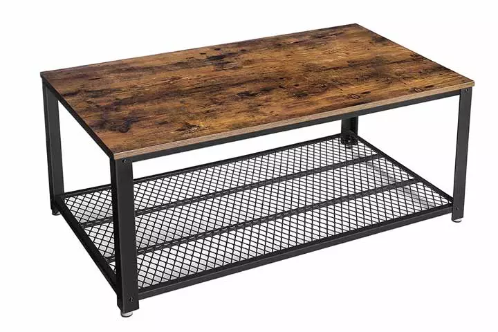 Vasagle Coffee Table