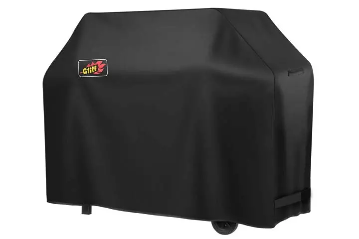 VicTsing Grill Covers