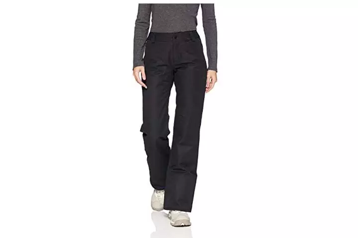 Volcom Frochickie Womens Insulated Pants