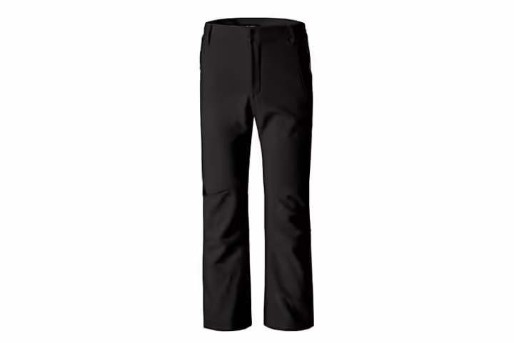Wantdo Women Insulated Ski Pants
