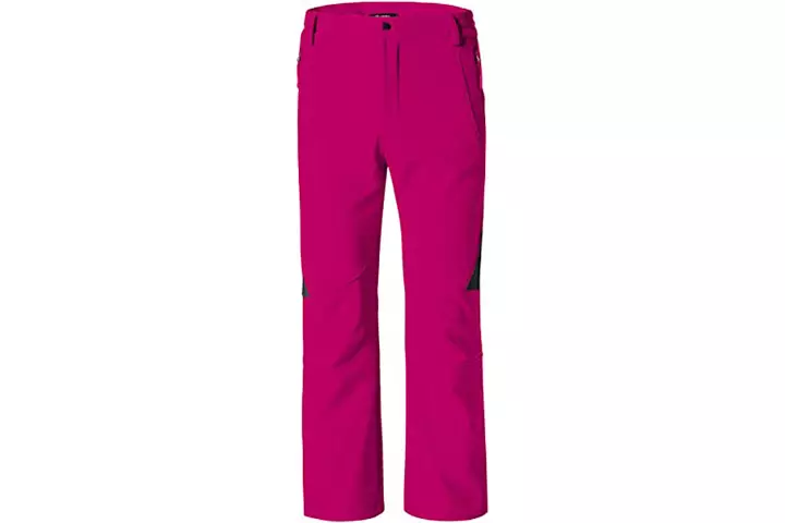 Wantdo Women's Insulated Ski Pants 