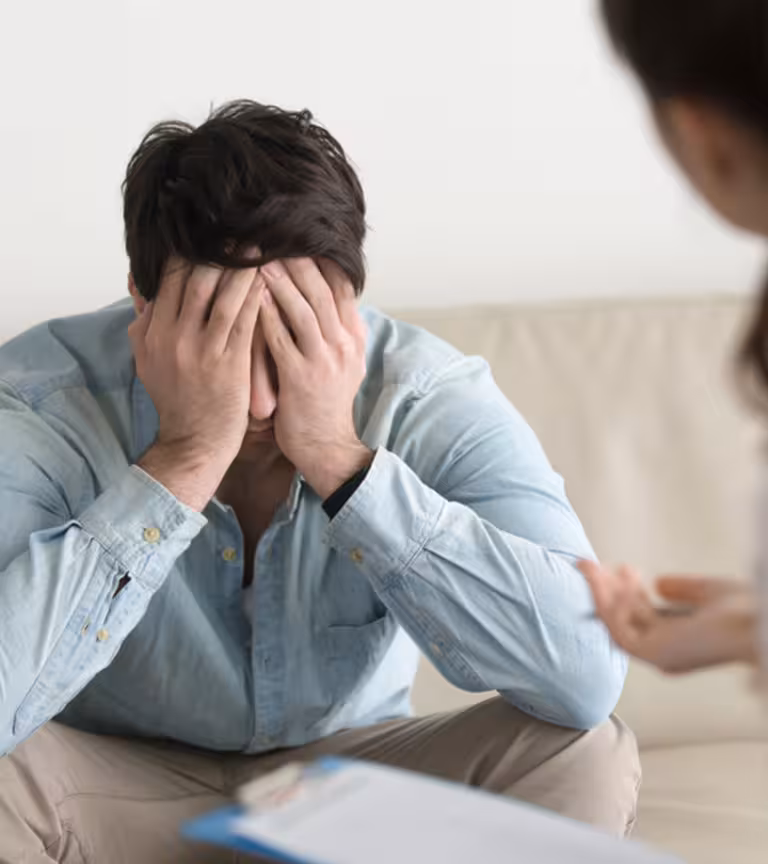 Warning Signs Of An Unhealthy Relationship