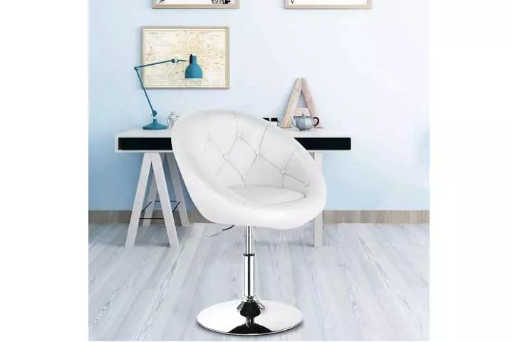 Waterjoy Swivel Bar Chair