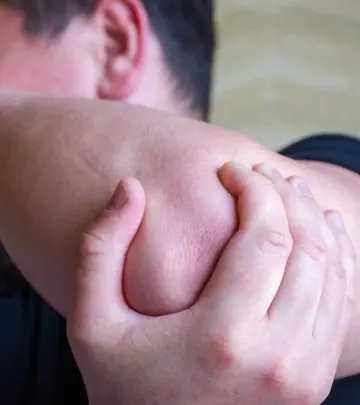 It’s a nerve at the elbow that’s funny; explore the reason behind the startling sensations.