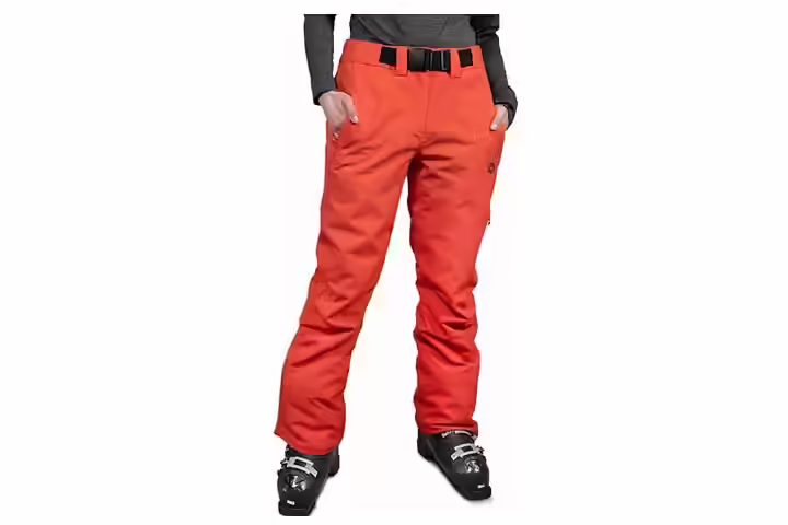 Wildhorn Kessler Womens Insulated Pants