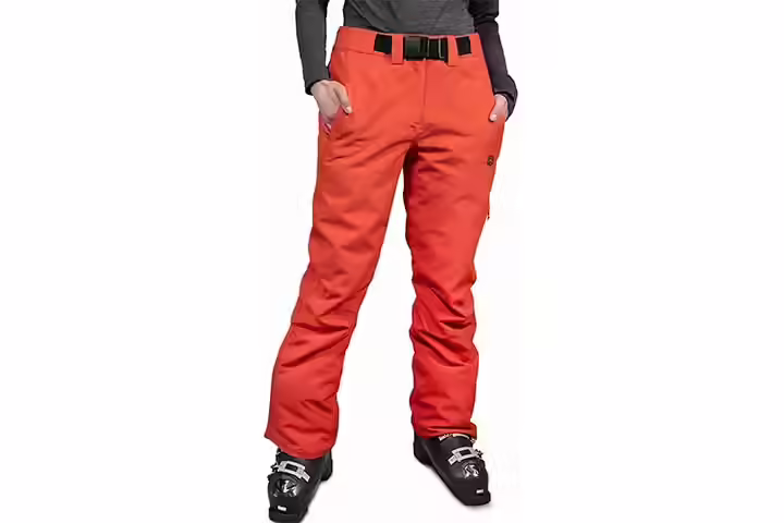 Wildhorn Kessler Women’s Ski Pants