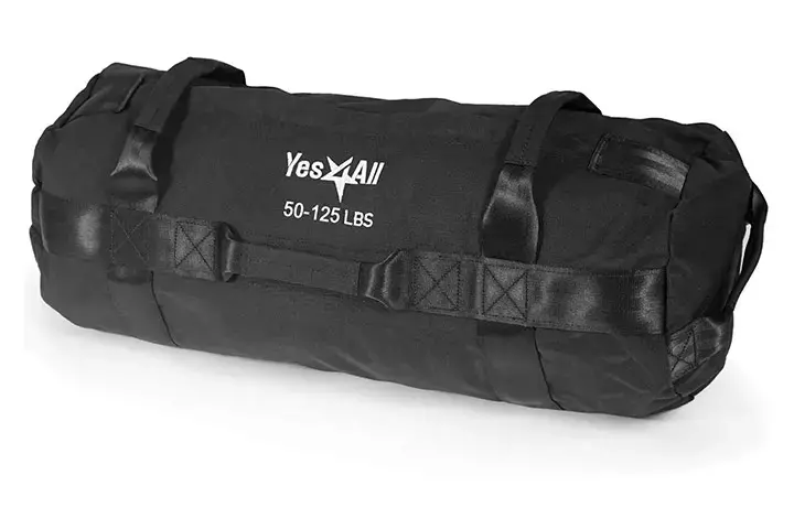 Yes4All Heavy Duty Sandbag