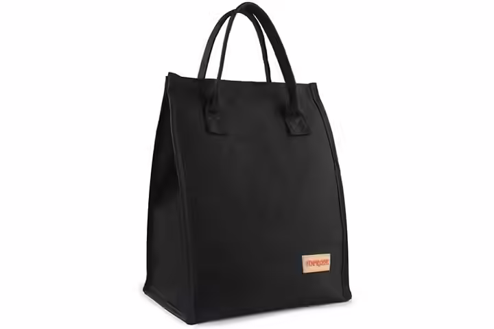 Yotech Insulаtеd Tote Lunch Bag
