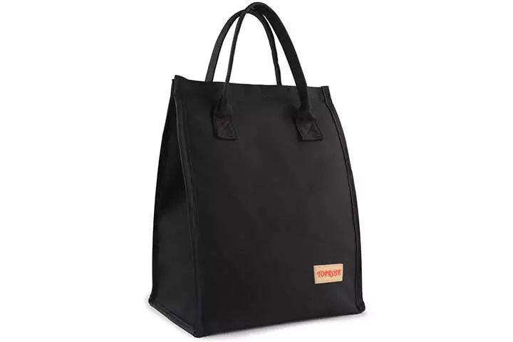 Yotech Insulаtеd Tote Lunch Bag