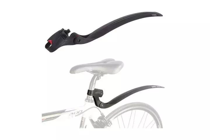 Zefal Swan Road Bicycle Fender