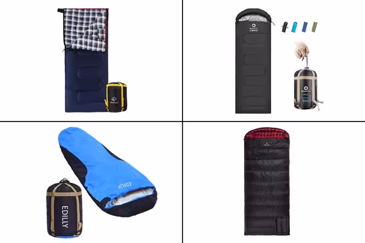 11 Best Camping Sleeping Bags Of 2020-1.jpg