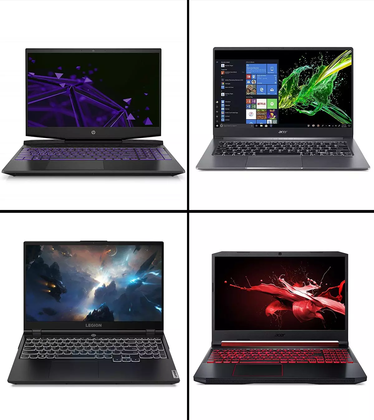 11 Best Laptops To Buy In India In 2021